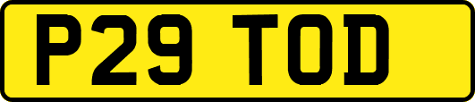 P29TOD