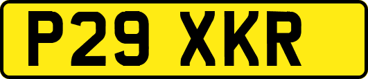 P29XKR