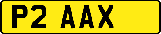 P2AAX