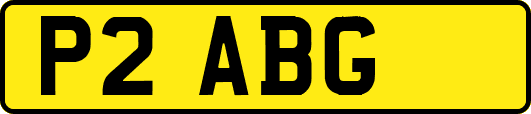 P2ABG