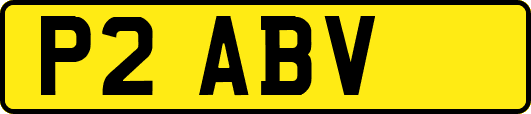 P2ABV