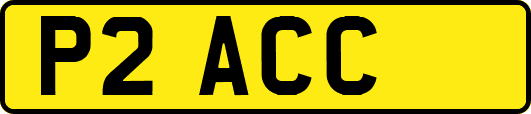 P2ACC