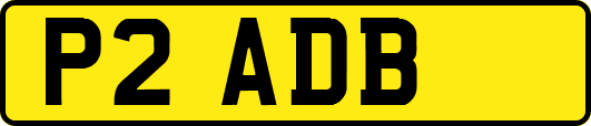 P2ADB