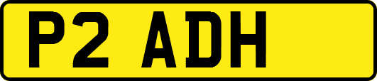 P2ADH