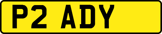 P2ADY