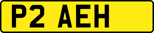 P2AEH