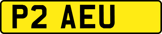 P2AEU