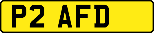 P2AFD