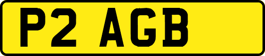 P2AGB
