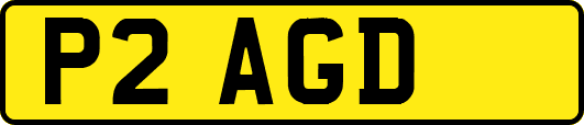 P2AGD