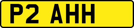 P2AHH