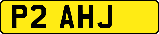 P2AHJ