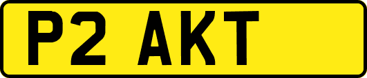 P2AKT