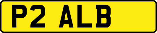 P2ALB