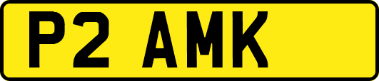 P2AMK