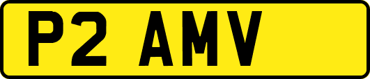 P2AMV