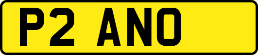 P2ANO