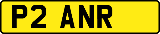 P2ANR