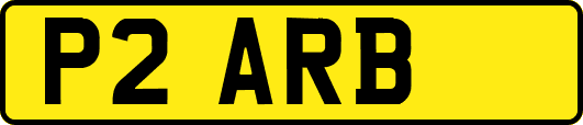 P2ARB