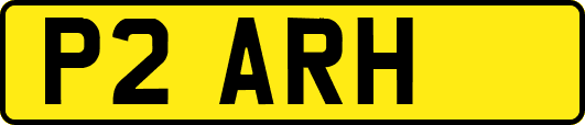 P2ARH