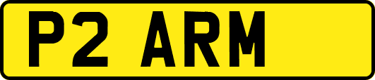 P2ARM