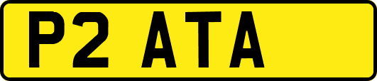 P2ATA