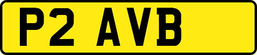 P2AVB