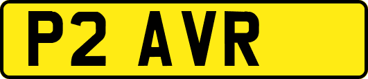 P2AVR