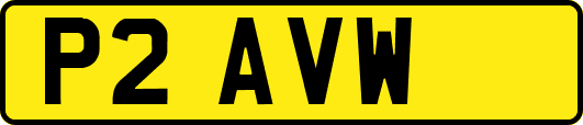 P2AVW
