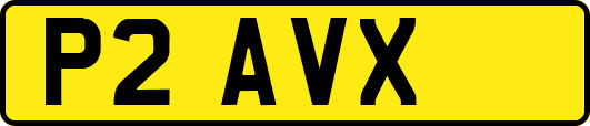 P2AVX