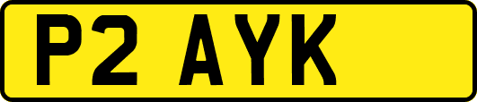 P2AYK