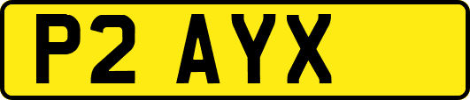 P2AYX