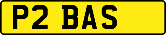 P2BAS
