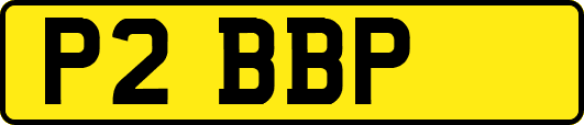 P2BBP