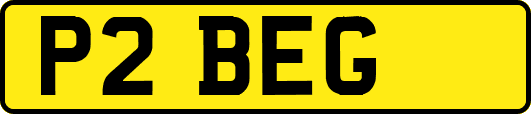 P2BEG