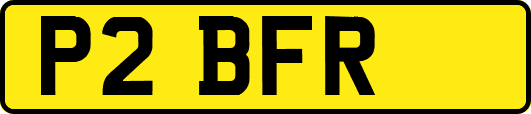P2BFR