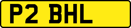 P2BHL