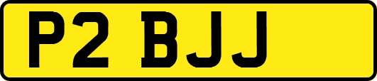 P2BJJ