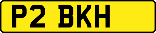 P2BKH