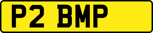 P2BMP