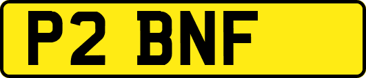 P2BNF
