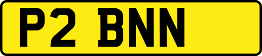 P2BNN