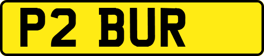 P2BUR