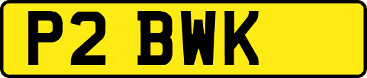 P2BWK