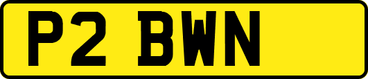 P2BWN