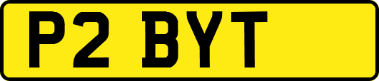 P2BYT