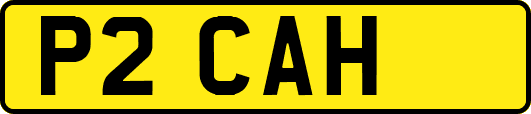 P2CAH