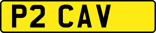 P2CAV
