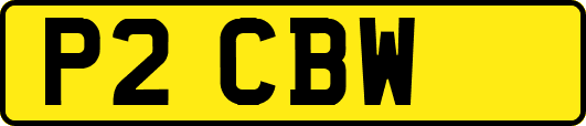 P2CBW