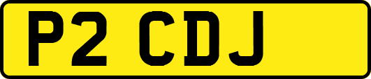 P2CDJ